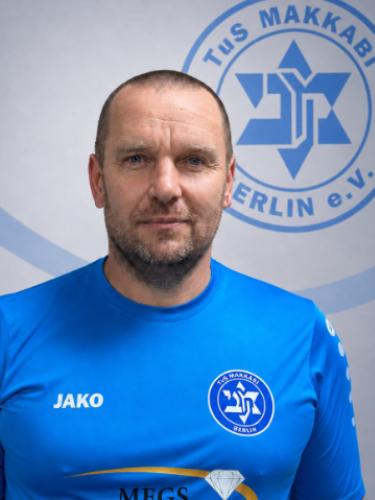 Valentyn Dubkovets