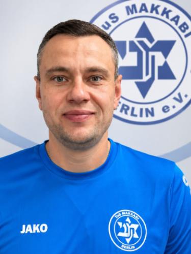 Taras Kachur