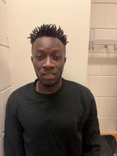 Omar Fofana