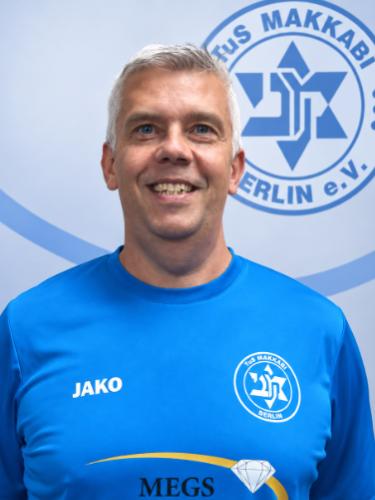 Dmitry Khazan