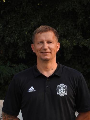 Benjamin Granzow