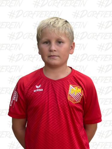 Levi Schulte