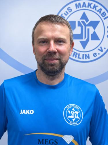 Rostyslav Antonenko