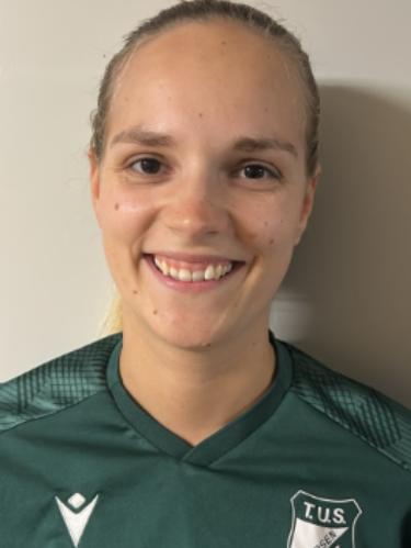 Patricia Maas
