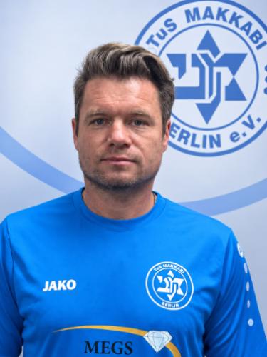 Myroslav Nyzhnyk