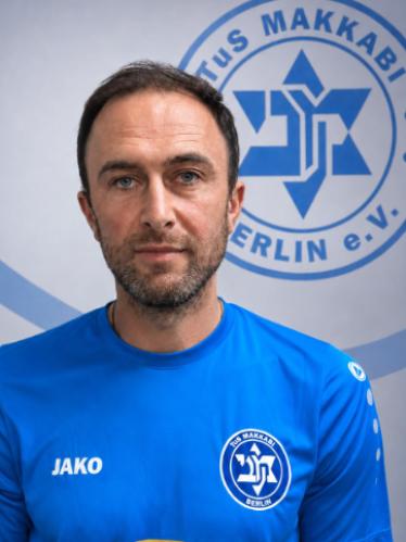 Maksym Prokopovych