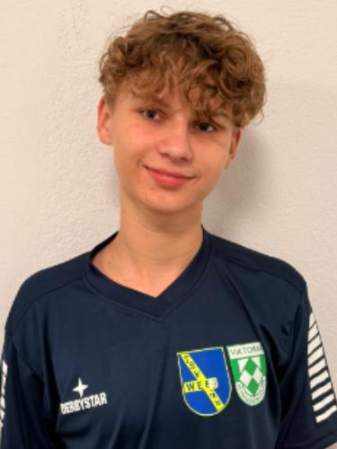 Matviei Vitrenko