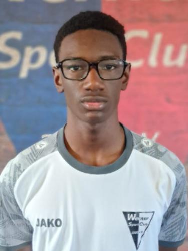 Hamidou Hamadou