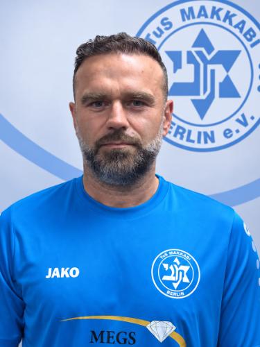 Andrei Turcev