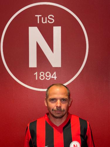 Martin Münch
