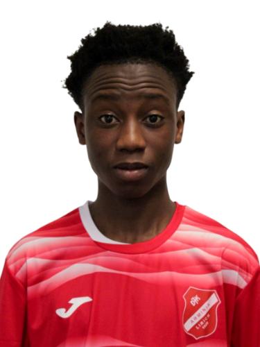Houseif Amadou