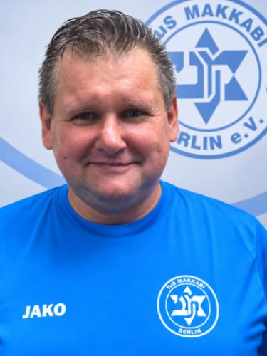 Denis Koslov