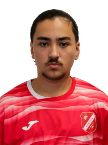 Ozan Öztamur