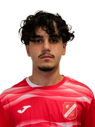 Mohammed Kaya