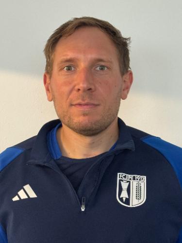 Sebastian Krooß