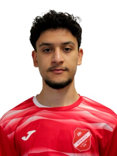 Omar Schaat