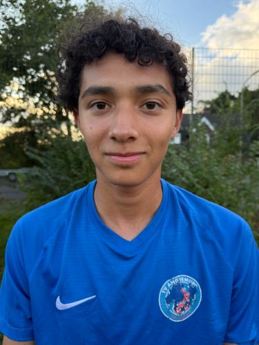 Wiliam Siripongprada