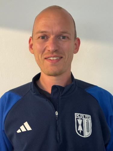 Patrick Schultewolter