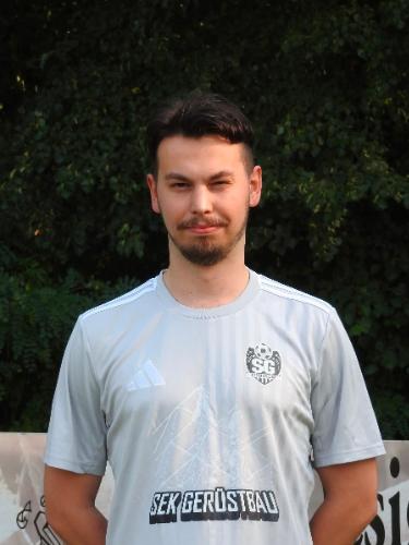 Johan Thiele