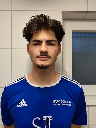 Arber Gjihollaj