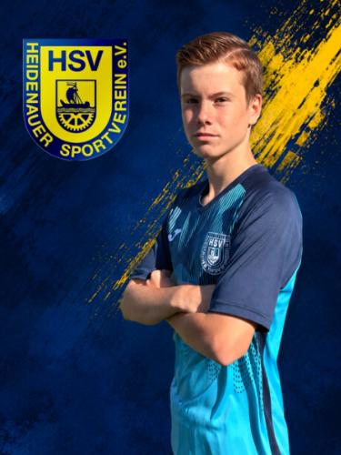 Niklas Scharfenberg
