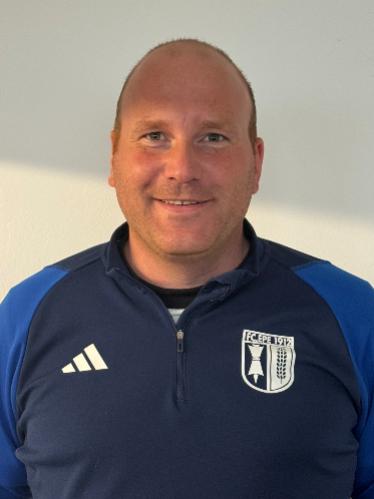 Patrick Redegeld