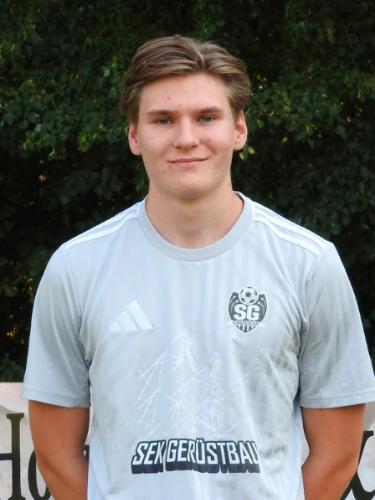Nils Hidasi