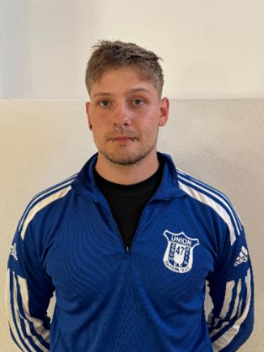 Nico Hartung