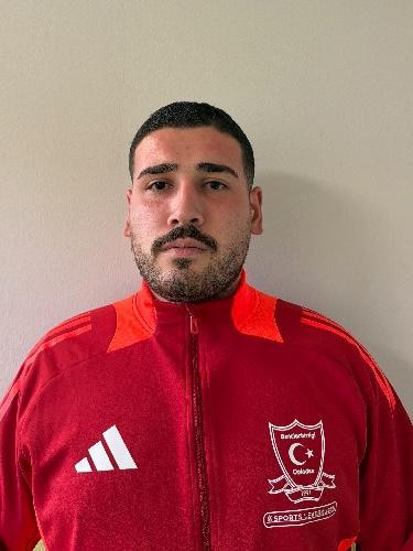 Turgut Uctu