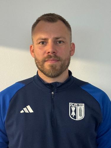 Alexander Lanfer