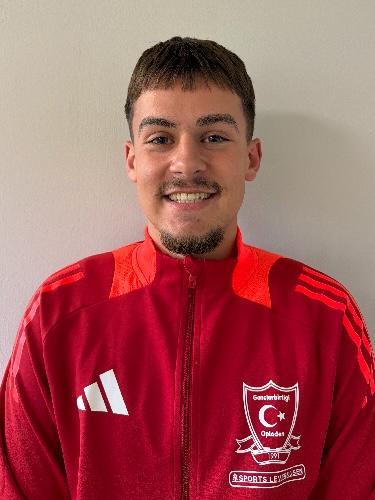 Emir Demirok