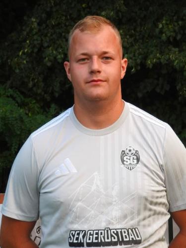 Tyler Beuster