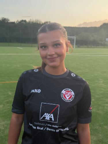 Amira Azimi