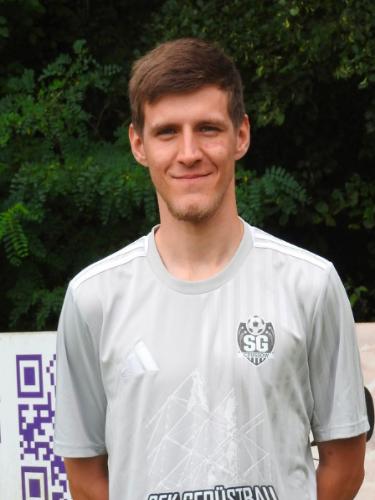 Yanik Alexander Rohde