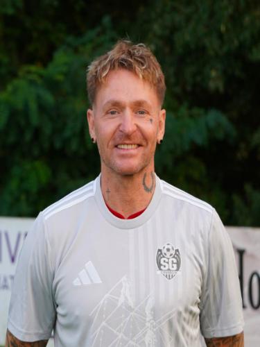Ricky Wenzbauer