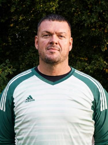 Kevin Manteufel