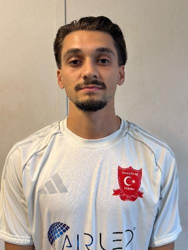 Zubeyr Ahmed Musab Sagir