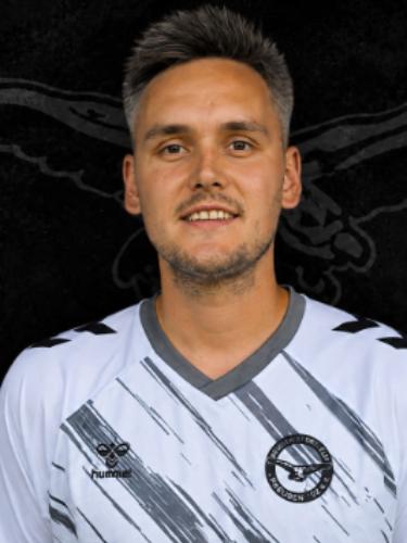 Dennis Behlau