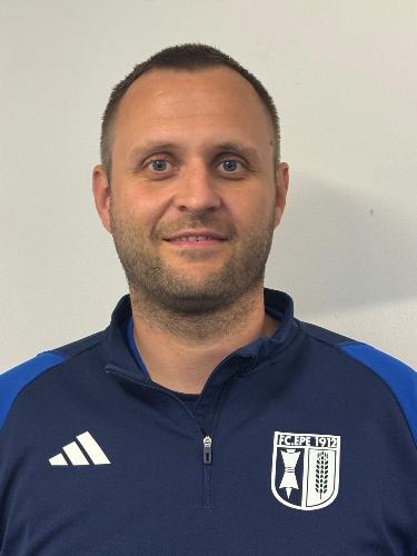 Tobias Uesbeck