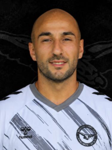 Serhat Durmus