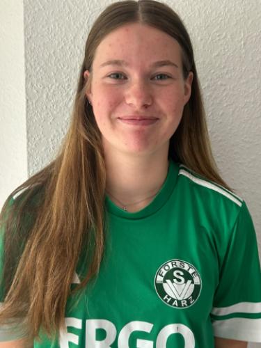 Lily Hofemann