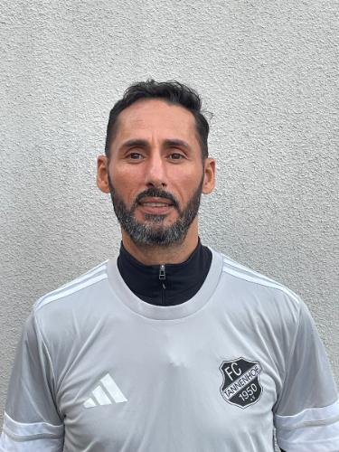 Tarik Charchira