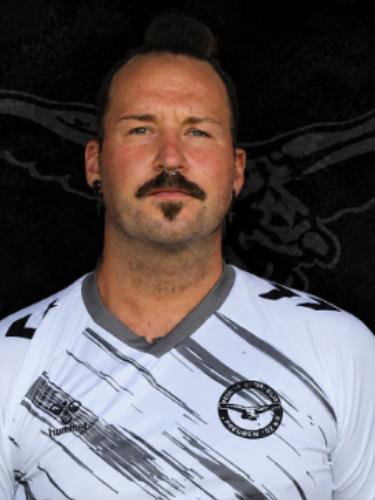 Kevin Pascal Hansen