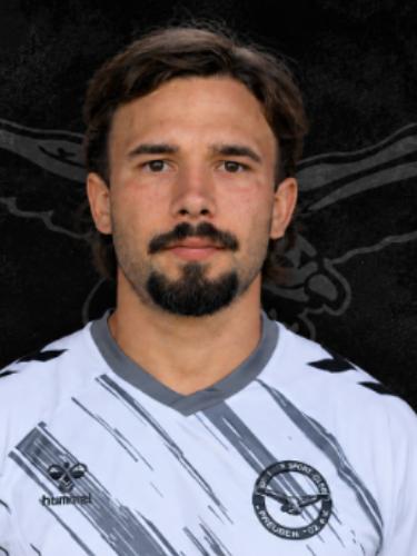 Benjamin Kapic