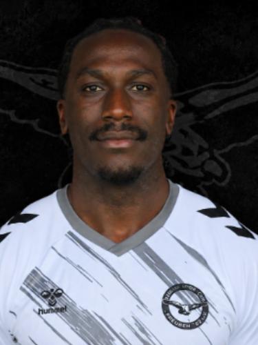 Reid Osei