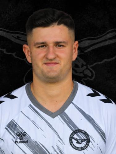 Joel Schulten
