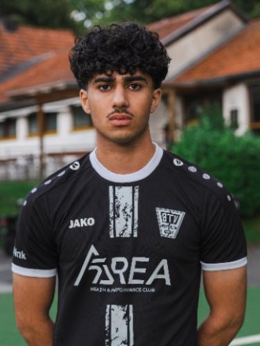 Mohammed Dosky