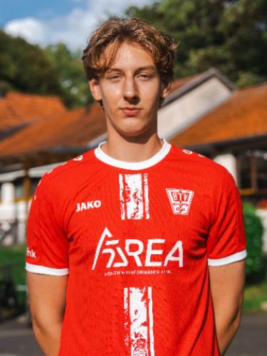 Adam George