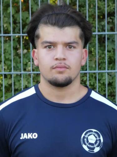 Ömer Köysu
