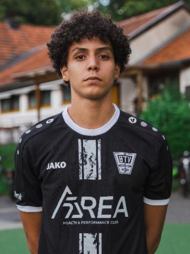 Mohcine Haidar